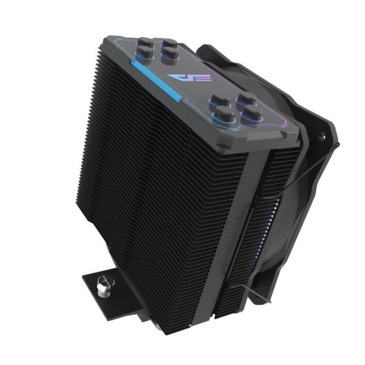 Raffreddamento Aria darkFlash Socket AM4/AM5/LGA 1200 120mm Z4 PRO MIST ARGB