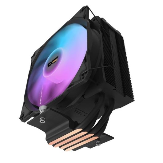 Raffreddamento Aria darkFlash Socket AM4/AM5/LGA 1200 120mm Z4 PRO MIST ARGB