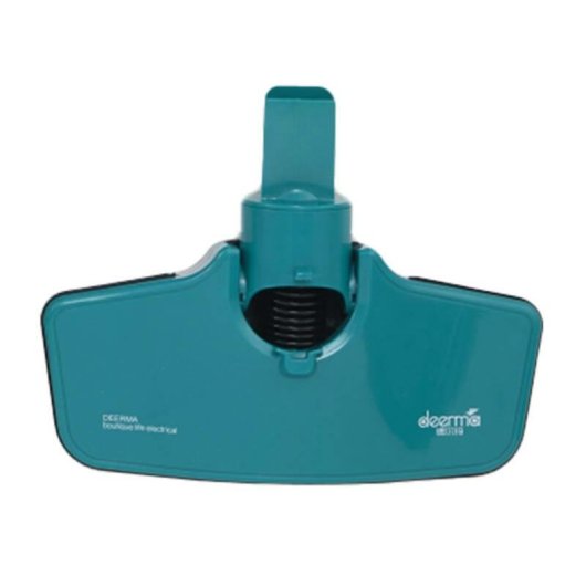 Aspirador sem Saco Deerma DX900 600W 17000Pa 0,8L Azul
