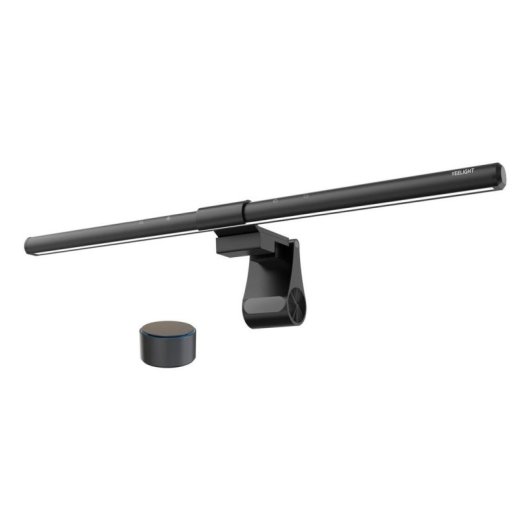 Barra luminosa per monitor Yeelight Pura Nero 1446 lm USB 520 mm