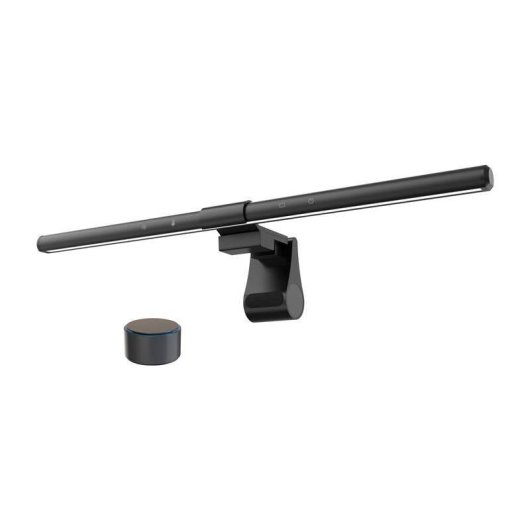 Barra luminosa per monitor Yeelight Pura Nero 1446 lm USB 520 mm