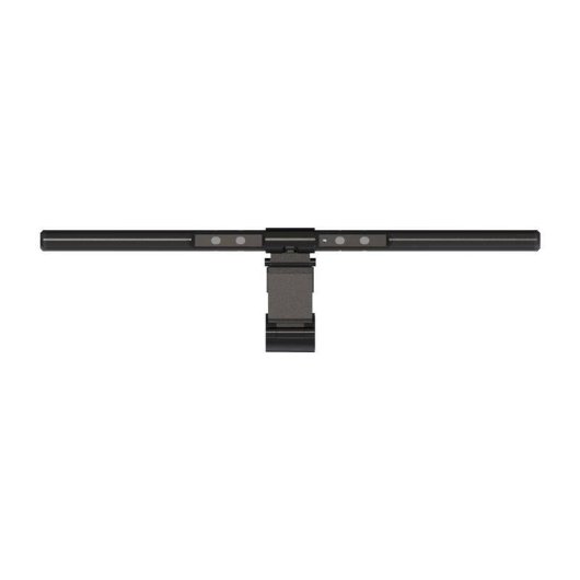 Barra luminosa per monitor Yeelight Pura Nero 1446 lm USB 520 mm