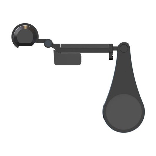 Barra luminosa per monitor Yeelight Pura Nero 1446 lm USB 520 mm