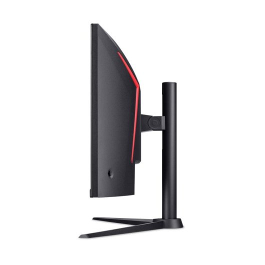 Monitor Acer Nitro XZ0 XZ340CURW0bmiiphx 34" Wide Quad HD 240Hz VA Curvo FreeSync Premium HDR10 Altura Ajustable