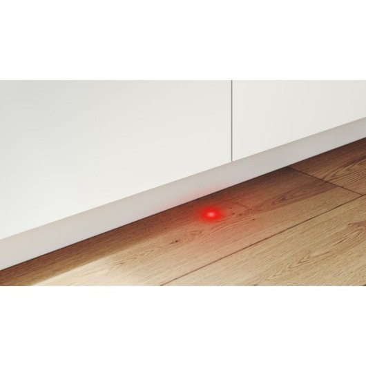 Lavavajillas Bosch Serie 4 SMV4ENX06E 13 Servicios B con apertura automática y Wi-Fi