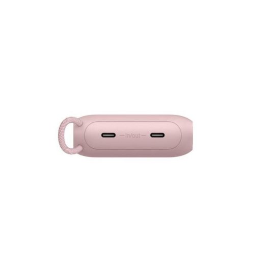 Externe Batterie Belkin BPB027HQPK 10000 mAh Rosa