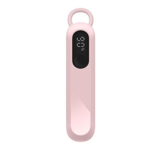 Externe Batterie Belkin BPB027HQPK 10000 mAh Rosa