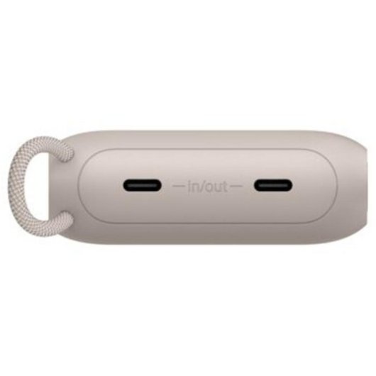 Externe Batterie Belkin BPB027hqSD 10000 mAh mit Sand-Display