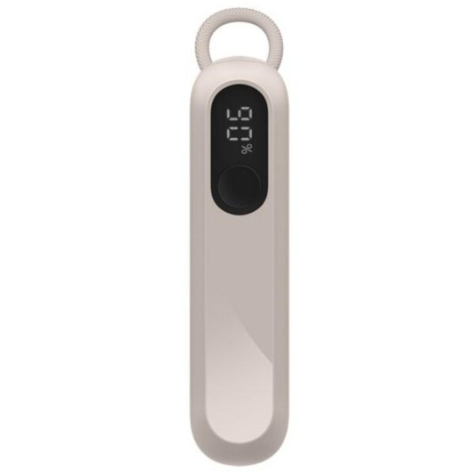 Externe Batterie Belkin BPB027hqSD 10000 mAh mit Sand-Display