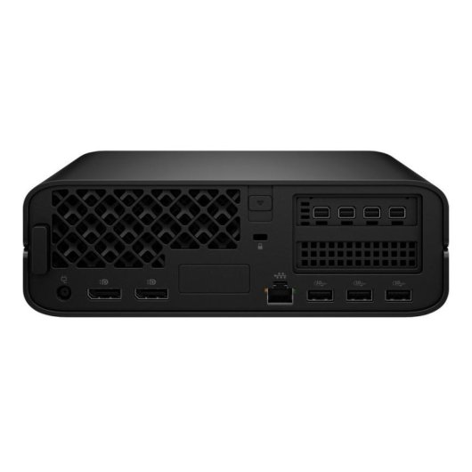 Mini PC HP Z2 Mini G1i Intel Core Ultra 7 265 32GB 1TB SSD RTX 2000 Ada Windows 11 Pro