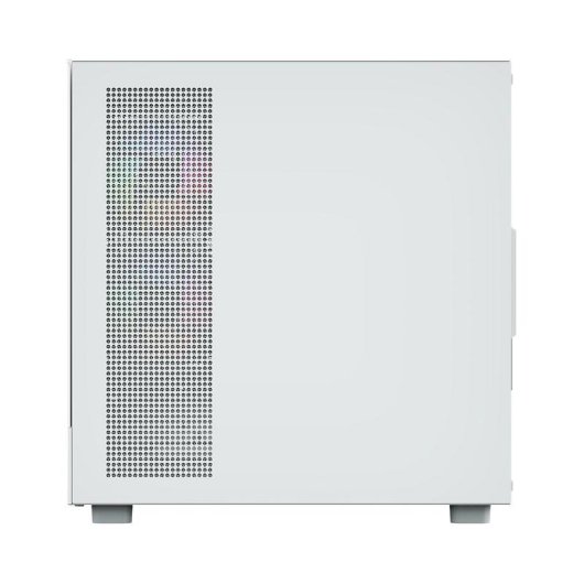 Boîtier PC XYZ AURORAX 50 Midi Tower Verre Trempé Noir