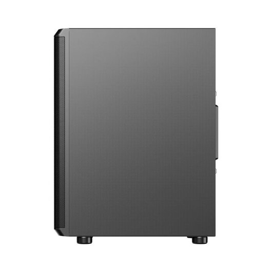 Boîtier PC XYZ AIRONE 60 Mesh Black ATX/Micro ATX/ITX