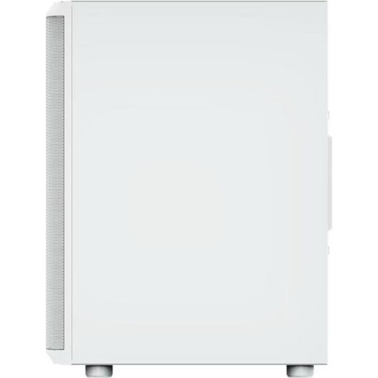 Boîtier PC ATX xyz X-CS-AIRONE60-M-W Blanc