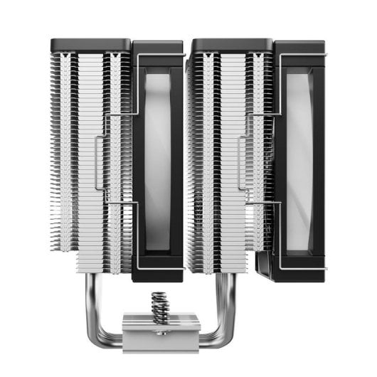 Refrigeración Aire Deepcool Socket AM4 AM5 LGA 1700 120mm AG620 G2 ARGB Dual Ventilador
