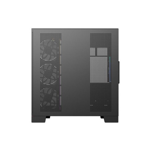 Carcasa PC XYZ NEUTRON X Negro Midi Tower ATX BTF
