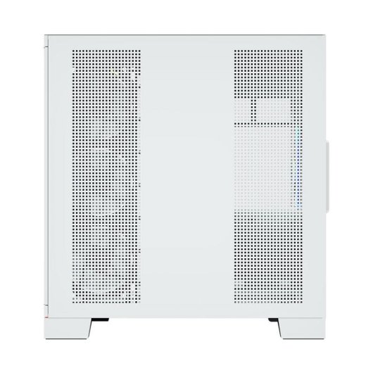 Carcasa PC XYZ NEUTRON X White Midi Tower ATX Gaming