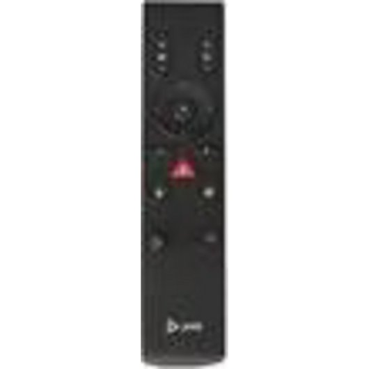 Télécommande Bluetooth Poly Studio R30/USB Noir