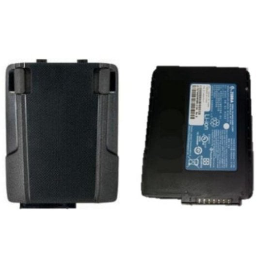 Batería Zebra TC70/TC75 4620 mAh Ión de Litio Negro