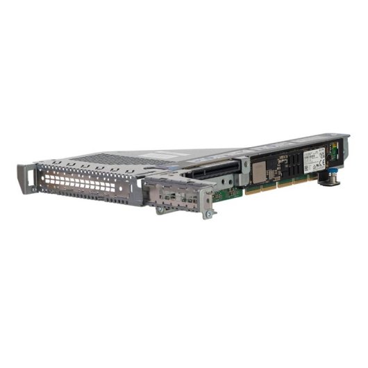 Kit Riser HPE ProLiant DL360 Gen11 x16 LP 394x264x111 mm 1 kg