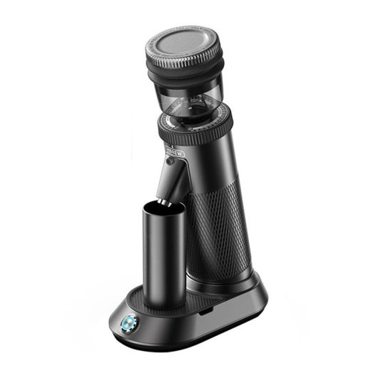 Molinillo de café HiBREW G5 50 g Fresa cónica Acero inoxidable 500 RPM Negro