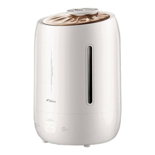 Umidificatore Deerma F600 Ultrasonico 5L Schermo Tattile