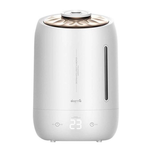 Umidificatore Deerma F600 Ultrasonico 5L Schermo Tattile