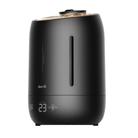 Humidificador ultrasónico Deerma F600 5L Pantalla Control táctil Apagado automático