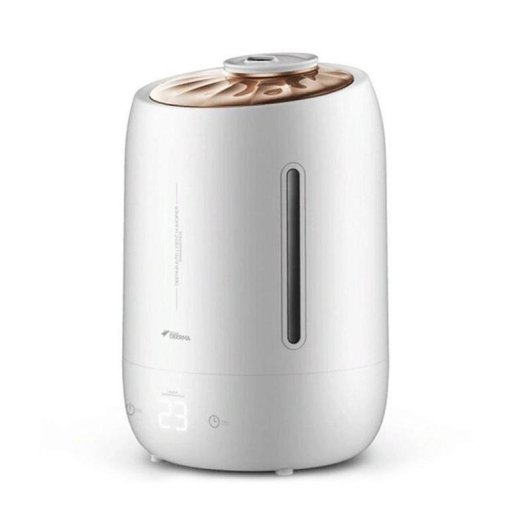 Humidificador ultrasónico Deerma F600 5L Pantalla Control táctil Apagado automático