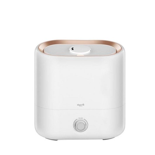 Humidificador Deerma DEM-ST635 Branco 4.5L 25W Ultrassónico