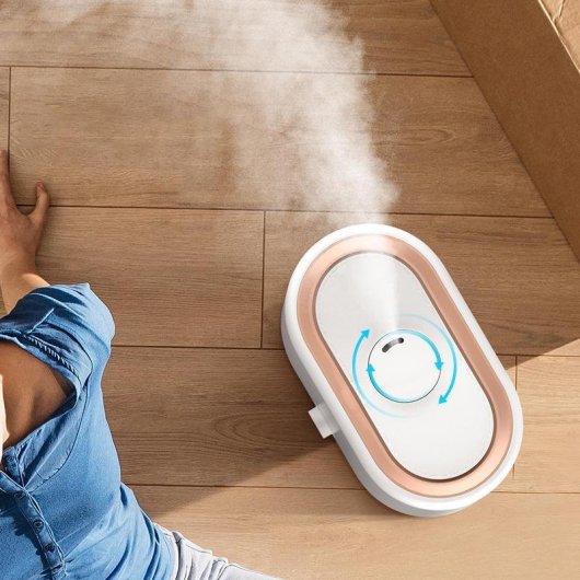 Humidificador Deerma DEM-ST635 Branco 4.5L 25W Ultrassónico