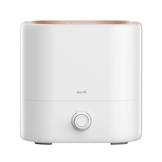 Humidificador Deerma DEM-ST635 Branco 4.5L 25W Ultrassónico
