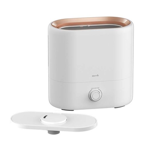 Humidificador Deerma DEM-ST635 Branco 4.5L 25W Ultrassónico