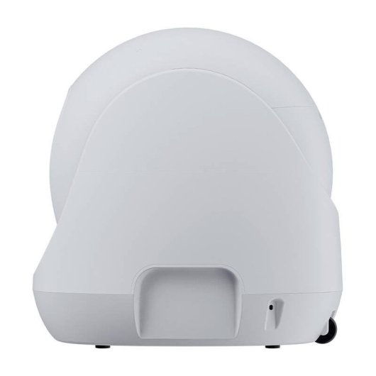 Arenero Autolimpiable pour Chats CATLINK Baymax Lite 70 L Blanc