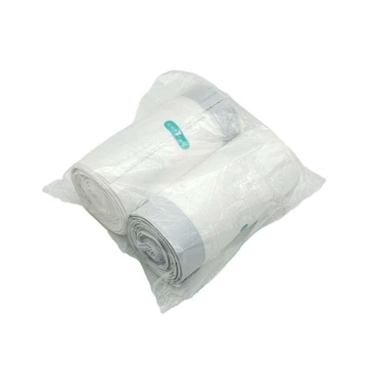 Bolsa de residuos para caja de arena CatLink CL-TB-01 Pro-X Young Blanco