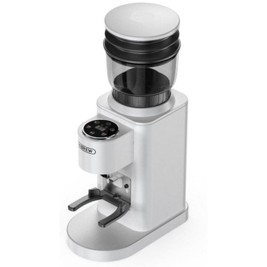 Macinacaffè HiBREW G7 Conica 160 g Acciaio inossidabile 150 W