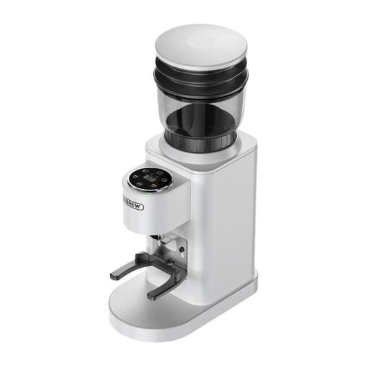 Macinacaffè HiBREW G7 Conica 160 g Acciaio inossidabile 150 W
