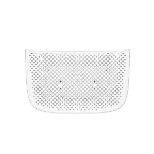 Rampa pour litière pour animaux CatLink CL-LBPS-01 Blanc Polypropylène