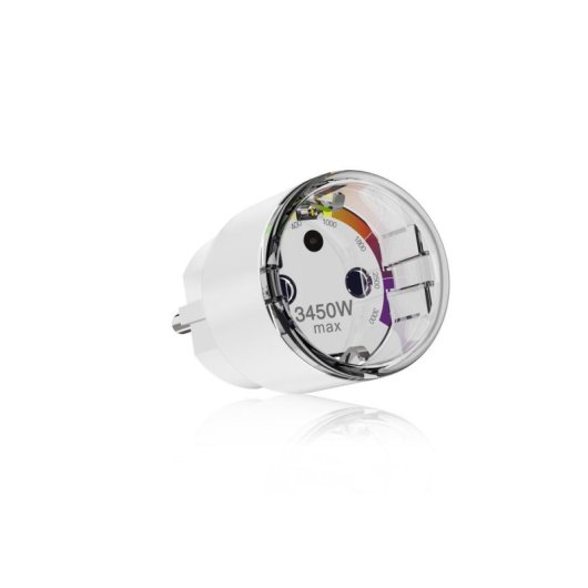 Enchufe Inteligente Gosund SP111 Wifi Control por Voz y Estadísticas de consumo