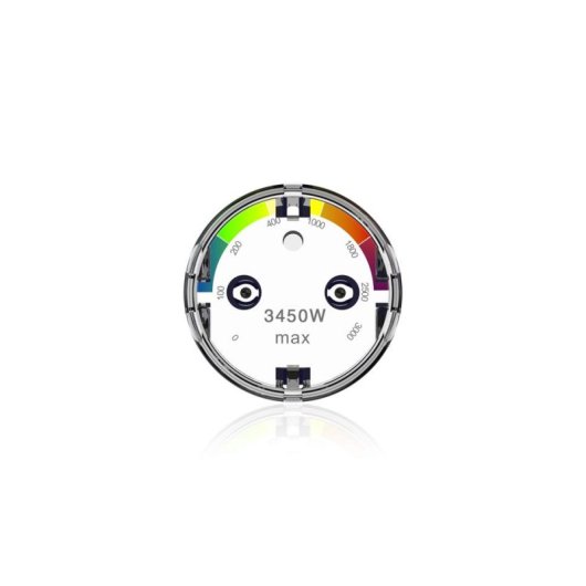 Enchufe Inteligente Gosund SP111 Wifi Control por Voz y Estadísticas de consumo