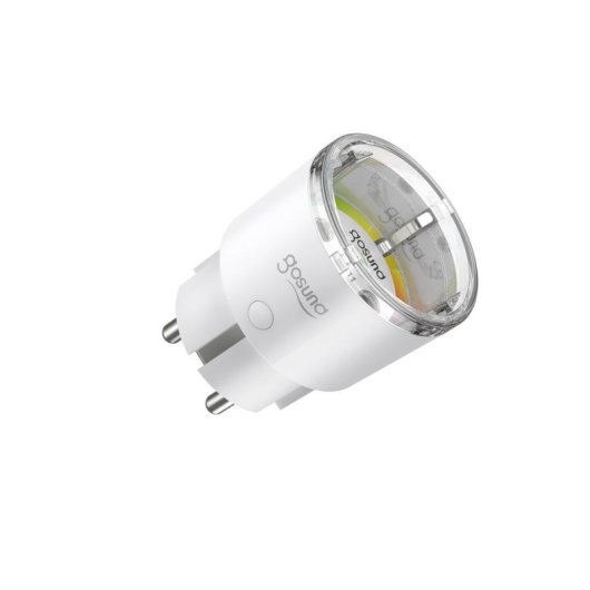 Enchufe Inteligente Gosund SP111 Wifi Control por Voz y Estadísticas de consumo