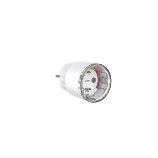 Enchufe Inteligente Gosund SP111 Wifi Control por Voz y Estadísticas de consumo
