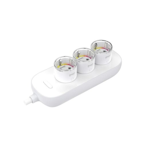 Enchufe Inteligente Gosund SP111 Wifi Control por Voz y Estadísticas de consumo