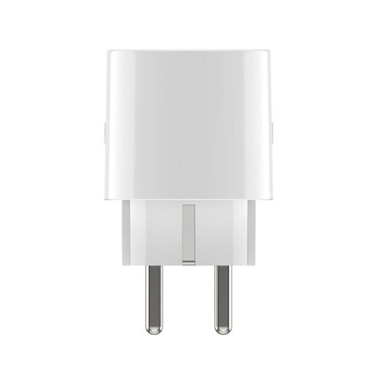 Enchufe Inteligente Gosund SP211 Wifi Control por Voz y Estadísticas de consumo