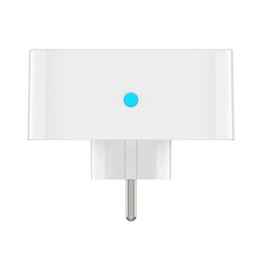 Enchufe Inteligente Gosund SP211 Wifi Control por Voz y Estadísticas de consumo
