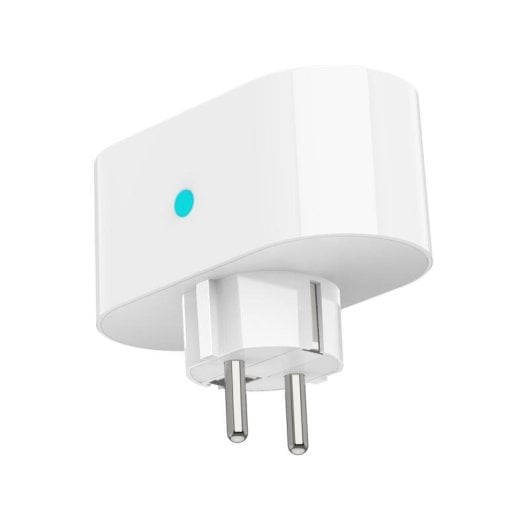 Enchufe Inteligente Gosund SP211 Wifi Control por Voz y Estadísticas de consumo