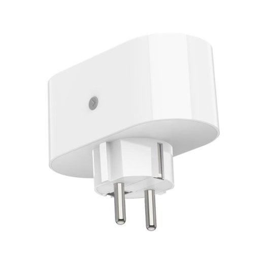 Enchufe Inteligente Gosund SP211 Wifi Control por Voz y Estadísticas de consumo