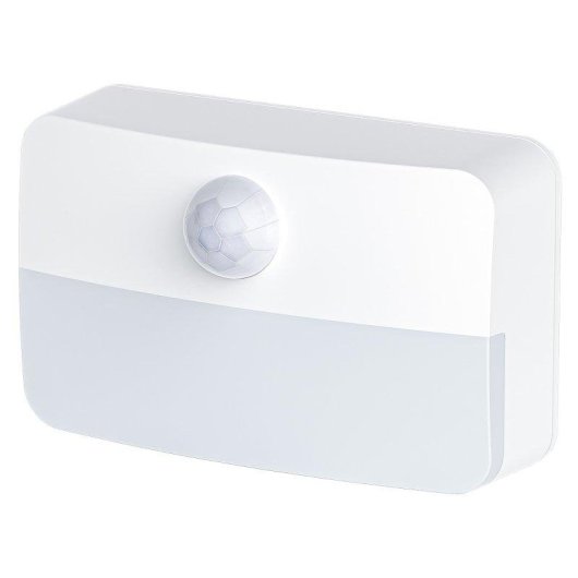 Miniluz con Sensor de Movimiento Autrucker para Interiores