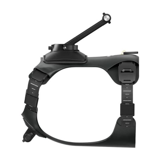 Soporte para cámara Insta360 CINSBAVW para perros tamaño M