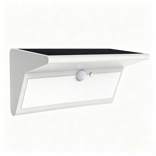 Applicazione murale Autrucker con rilevatore di movimento, resistente all'acqua IP65, luce calda