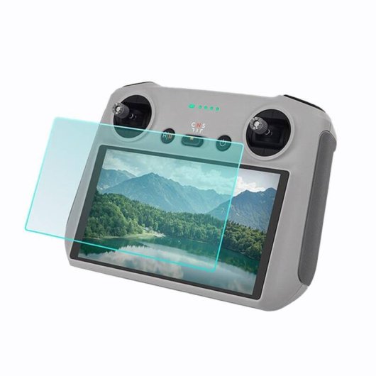 Módulo OSD para DJI RC Mini 3 Pro Sunnylife MM3-GHM388 Vidrio Templado